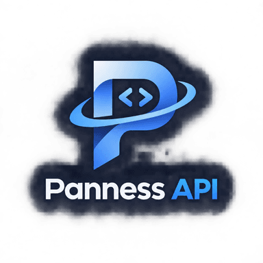 Panness API Logo